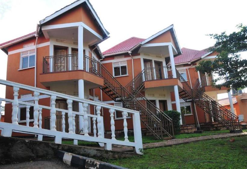فندق Country Inn Masindi
