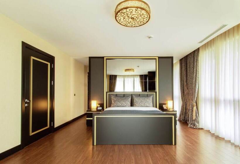 هتل Hilton Garden Inn Yalova