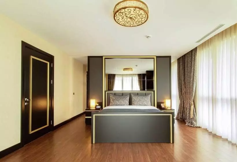 هتل Hilton Garden Inn Yalova