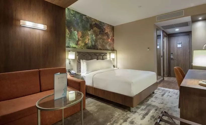 هتل Hilton Garden Inn Yalova