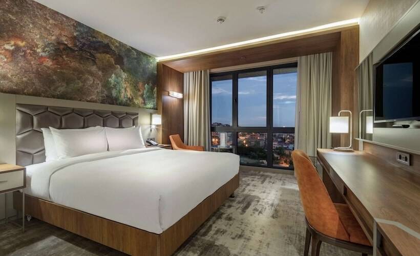 هتل Hilton Garden Inn Yalova