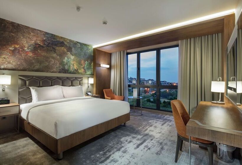 هتل Hilton Garden Inn Yalova