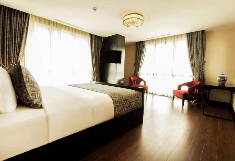 هتل Hilton Garden Inn Yalova