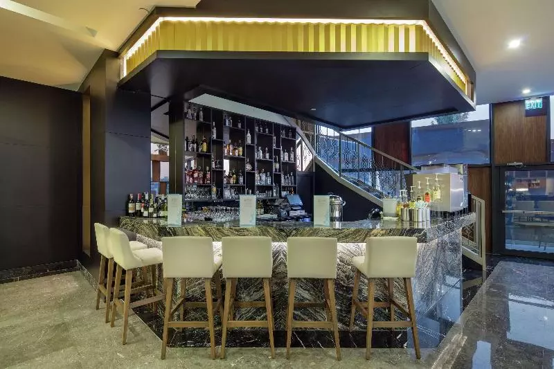 هتل Hilton Garden Inn Yalova