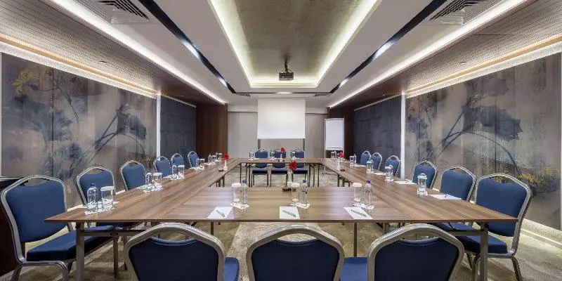 هتل Hilton Garden Inn Yalova