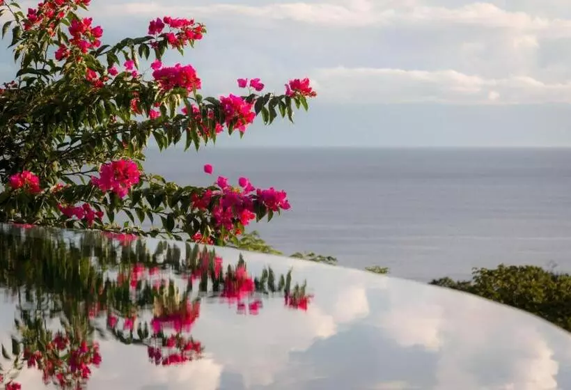 Hotelli Hush Maderas