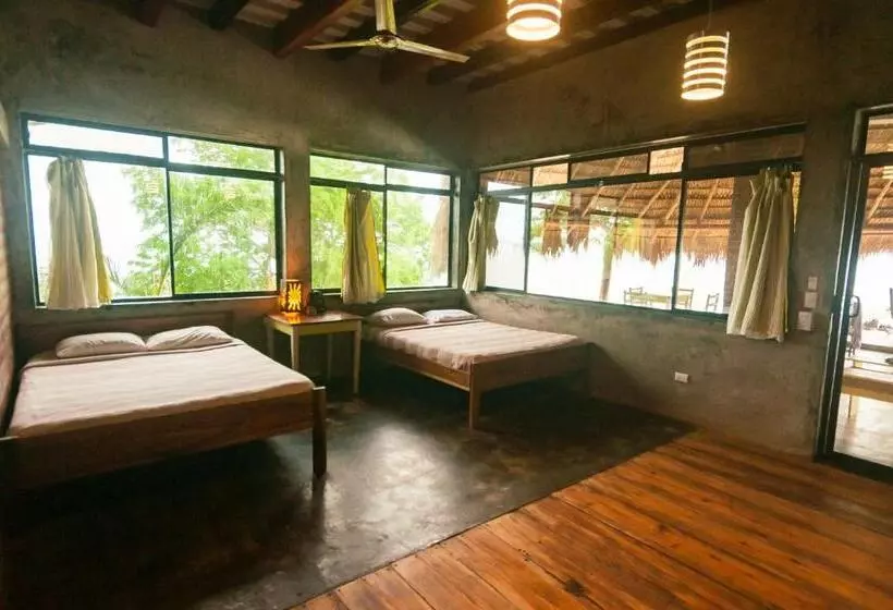 Hotelli Hush Maderas