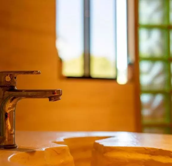 Hotelli Hush Maderas