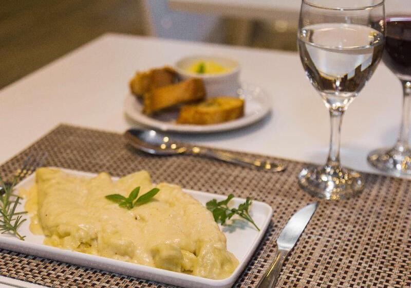 Otel Ibis Budget Lorena  Circuito Da Fe