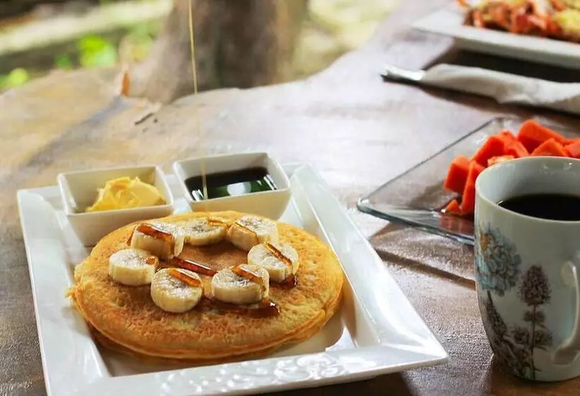 Hotelli Pancho Villas Bacalar