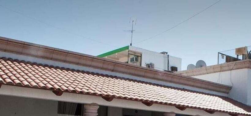 ホテル Posada Del Yaqui