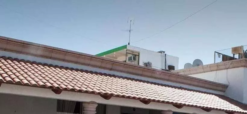 هتل Posada Del Yaqui