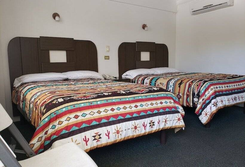 ホテル Posada Del Yaqui