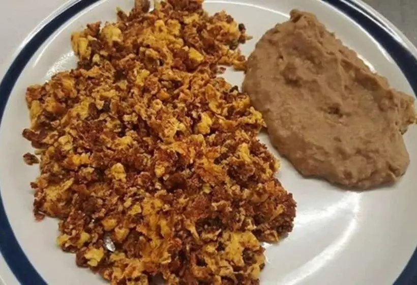 هتل Posada Del Yaqui