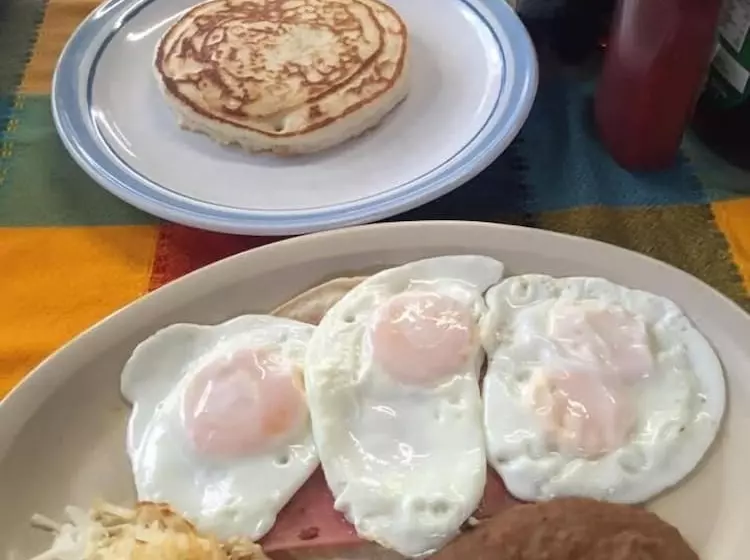 هتل Posada Del Yaqui
