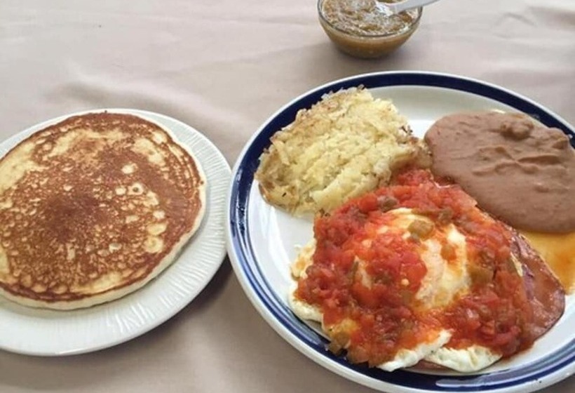 ホテル Posada Del Yaqui