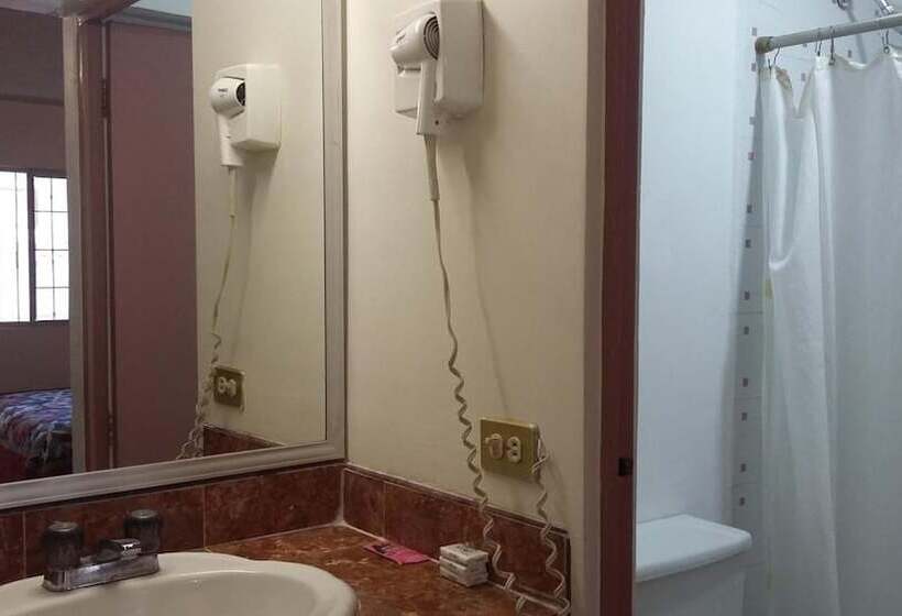 ホテル Posada Del Yaqui