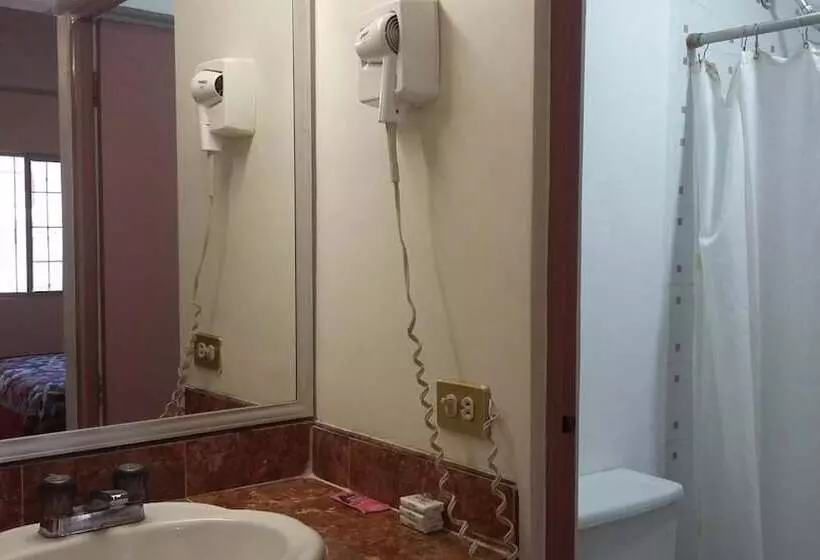 هتل Posada Del Yaqui
