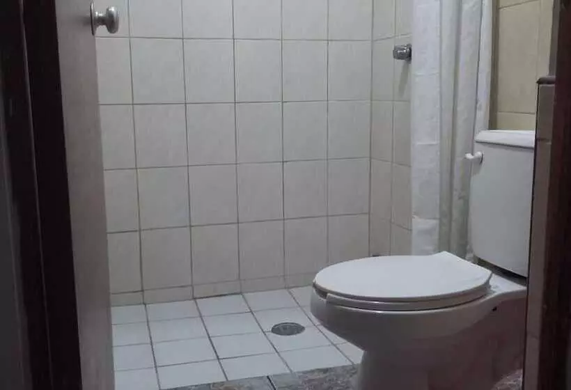 هتل Posada Del Yaqui
