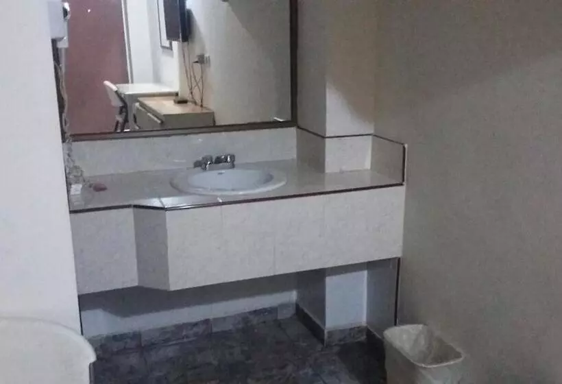 هتل Posada Del Yaqui