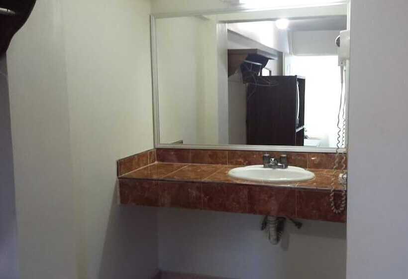 ホテル Posada Del Yaqui