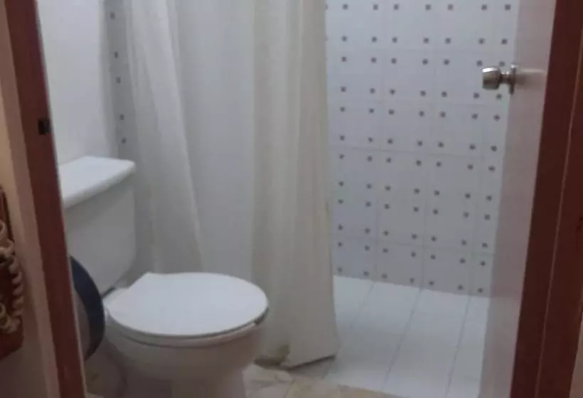 هتل Posada Del Yaqui