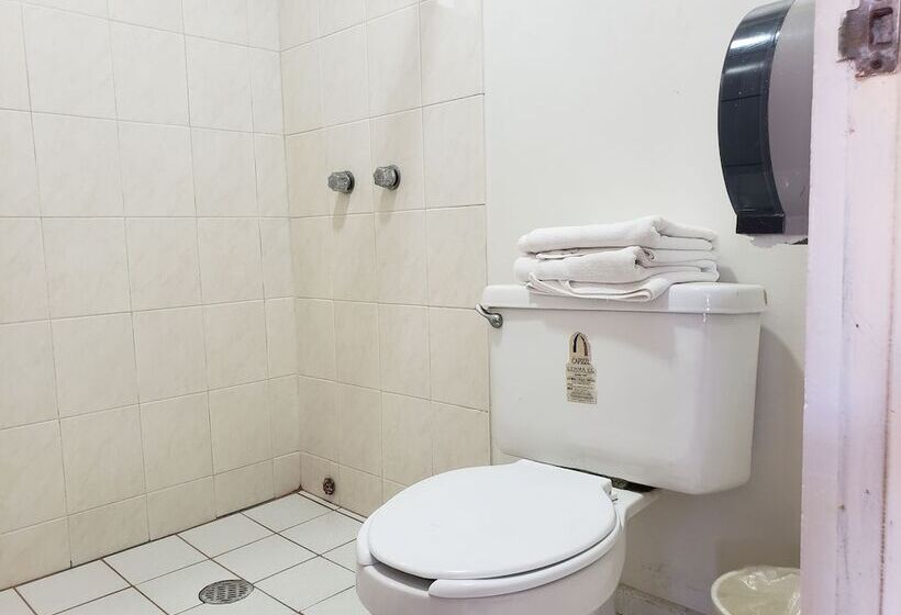 ホテル Posada Del Yaqui