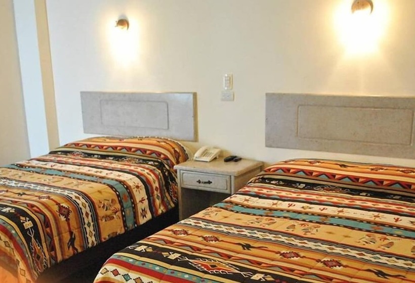 ホテル Posada Del Yaqui