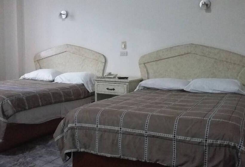 ホテル Posada Del Yaqui