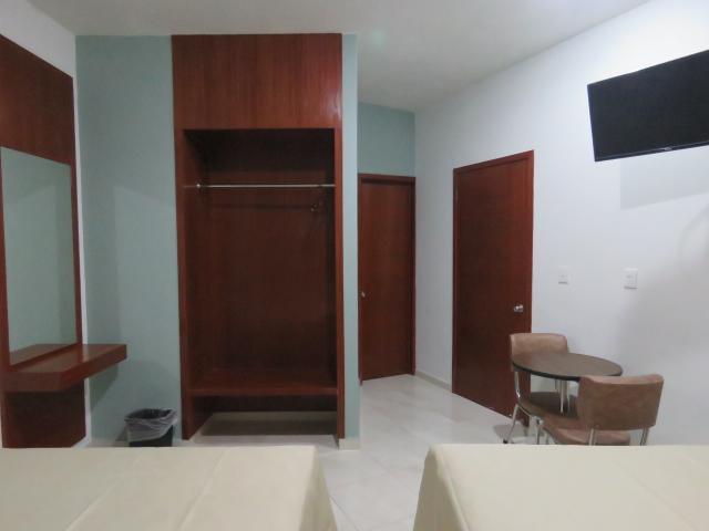 فندق San Juan Periferico