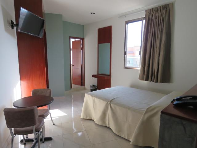 فندق San Juan Periferico