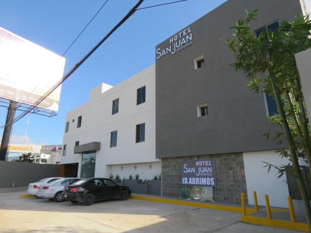 فندق San Juan Periferico