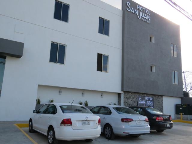 فندق San Juan Periferico