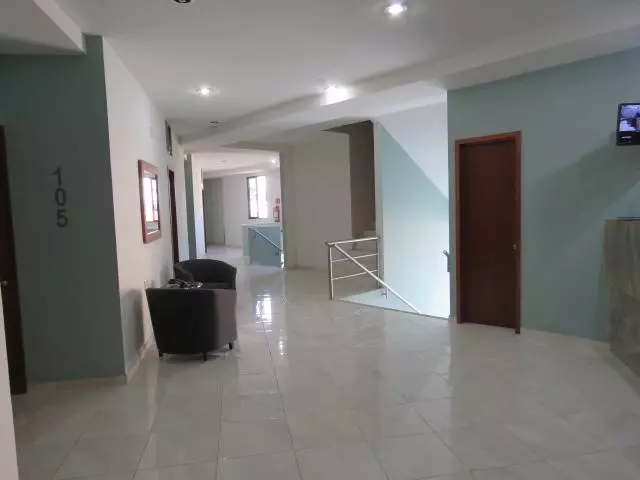 هتل San Juan Periferico