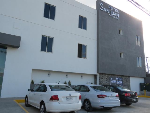 فندق San Juan Periferico