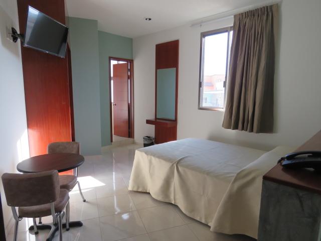 فندق San Juan Periferico