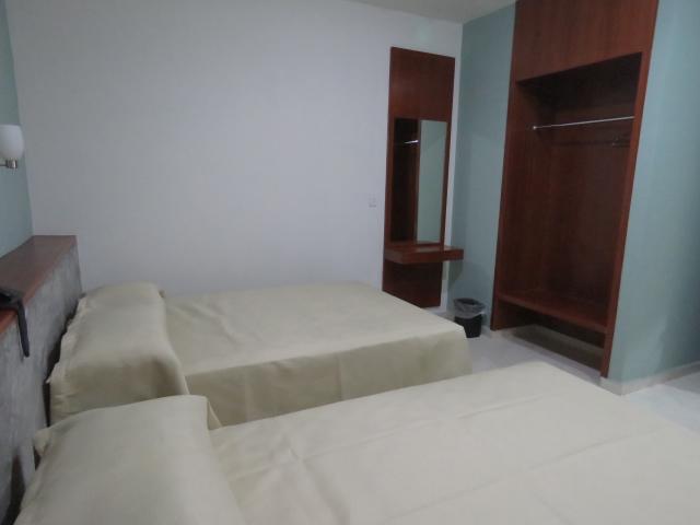 فندق San Juan Periferico