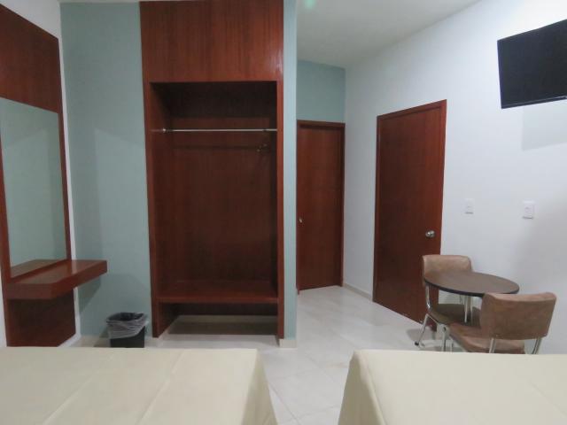 فندق San Juan Periferico