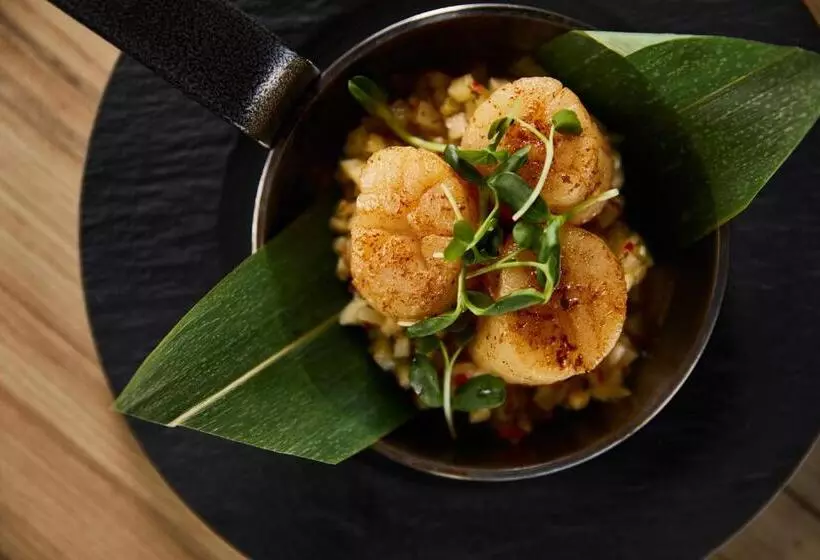 Sky Loft Hotel Kyiv By Rixwell International