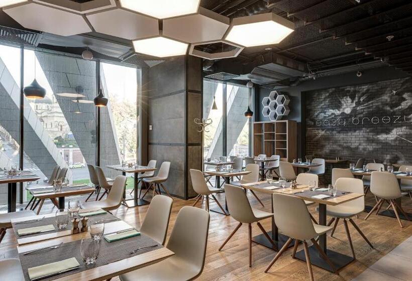 Sky Loft Hotel Kyiv By Rixwell International