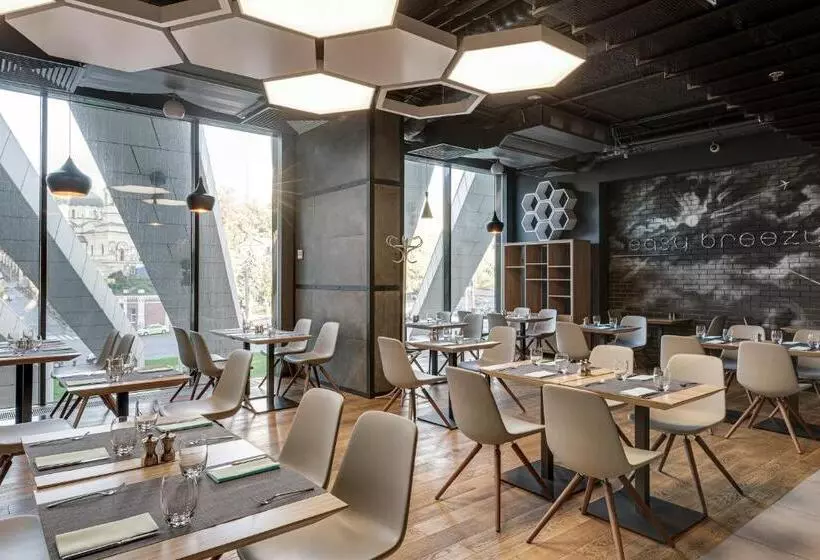 Sky Loft Hotel Kyiv By Rixwell International