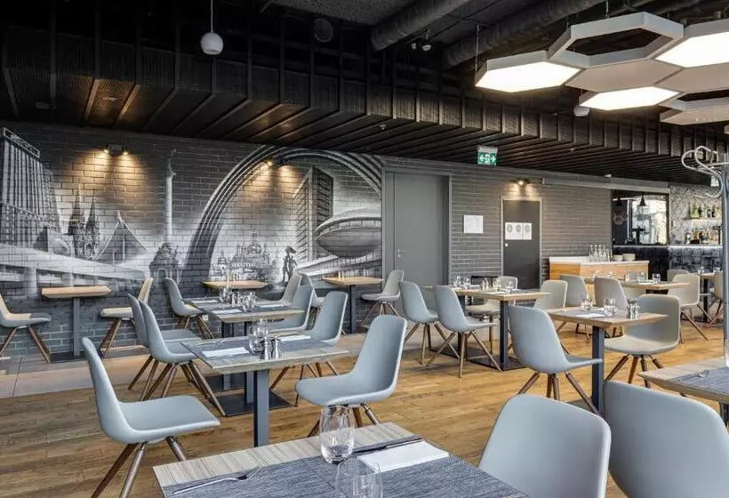 Sky Loft Hotel Kyiv By Rixwell International