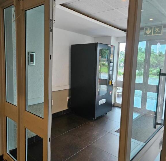 فندق Sun1 Nelspruit