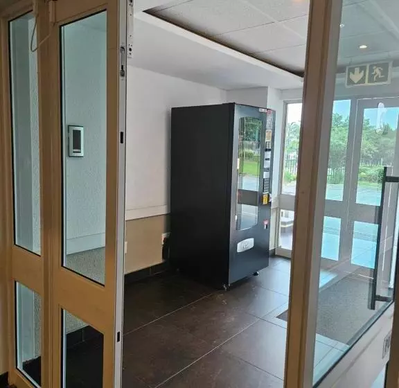 ホテル Sun1 Nelspruit