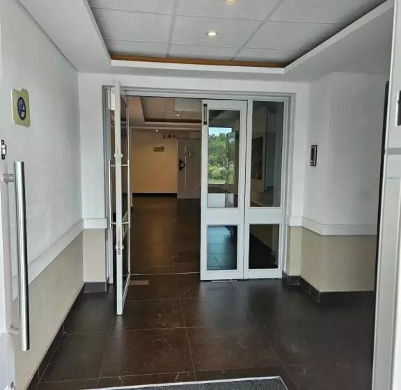 ホテル Sun1 Nelspruit