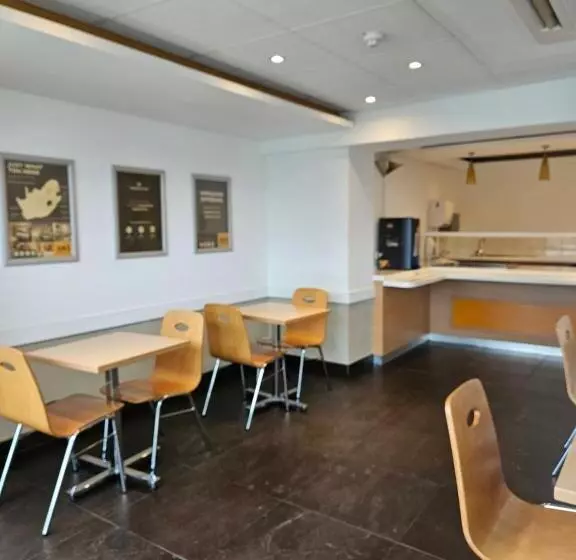 ホテル Sun1 Nelspruit