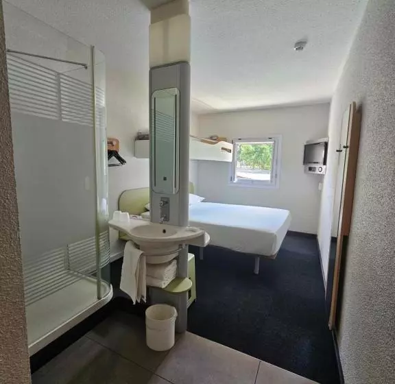 ホテル Sun1 Nelspruit