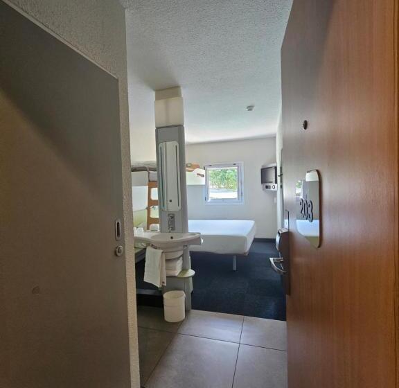 فندق Sun1 Nelspruit