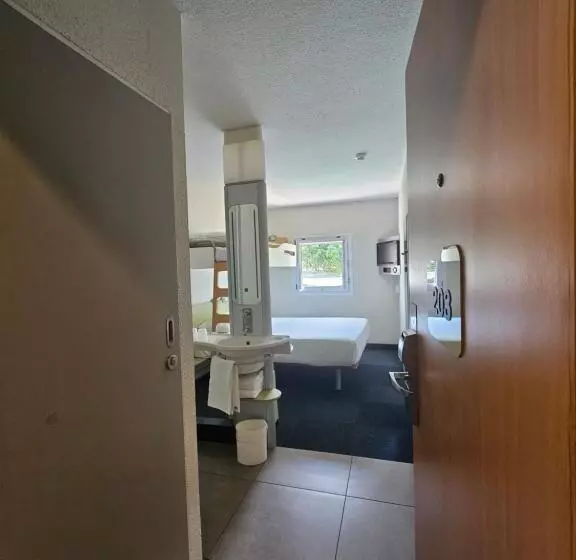 ホテル Sun1 Nelspruit