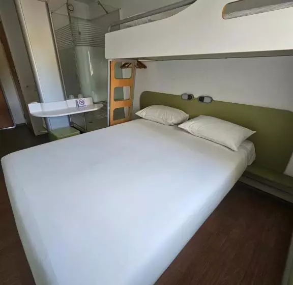 ホテル Sun1 Nelspruit